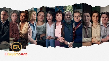 Talking Heads (BBC) - Tráiler V.O. (HD)