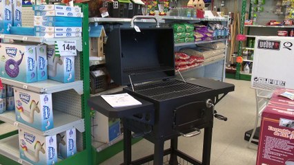 15 juillet-PG-Augmentation des ventes BBQ et viandes