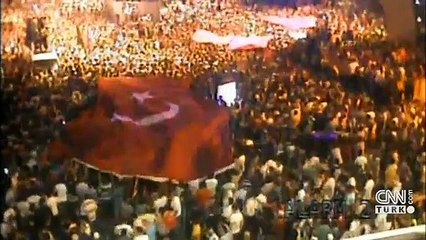 Son Dakika: 15 Temmuz’da Atatürk Havalimanı | Video