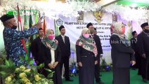 Pelantikan Rektor & Pejabat Struktural IAI Al-Hikmah Tuban