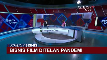 Download Video: Pandemi Corona Menelan Bisnis Film