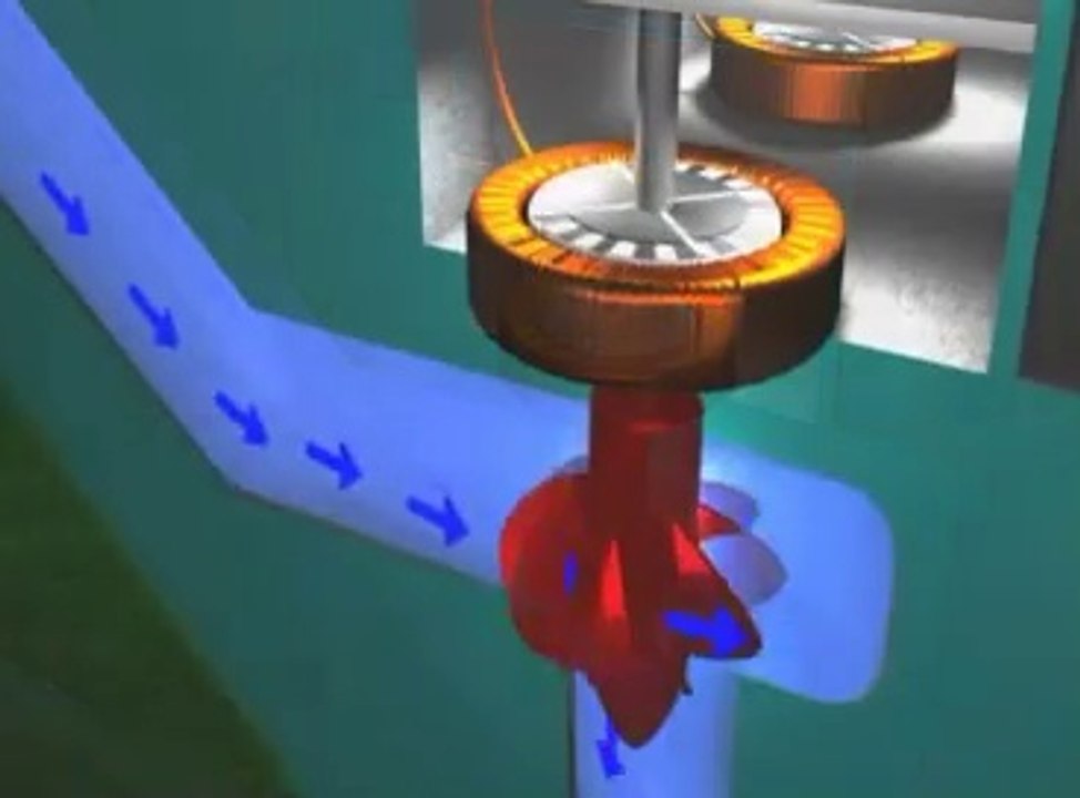 How it Works - Nuclear Power