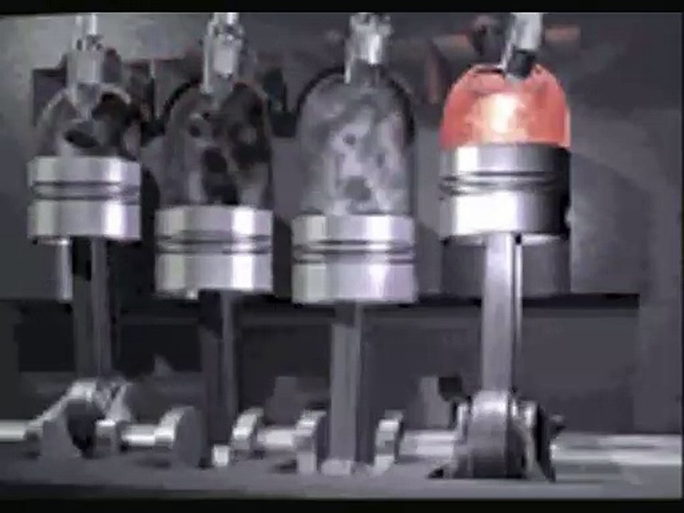 How Piston Works