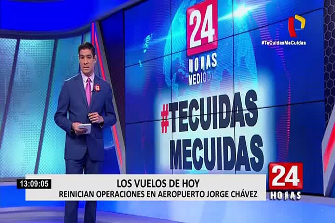 Iquitos, Trujillo y Tumbes reiniciaron viajes interprovinciales