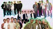Which Boy Band Has the Best Album of the Last 30 Years? BTS, *NSYNC, One Direction, The Jonas Brothers or Backstreet Boys? | Billboard News
