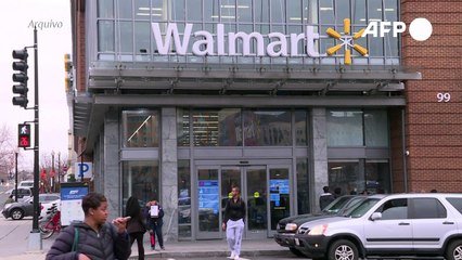 Walmart vai exigir uso de máscara nos EUA