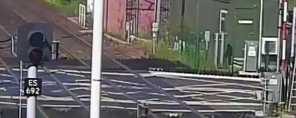 Urgent: Police Release CCTV Footage of Missing Edinburgh Man Eoin O'Sullivan