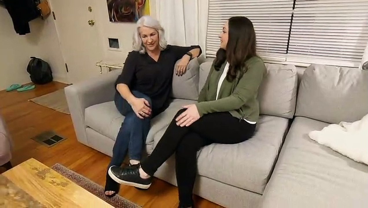 Olivia Tells Her Mom She's Getting Married in 'MAFS' Season 11 Sneak Peek