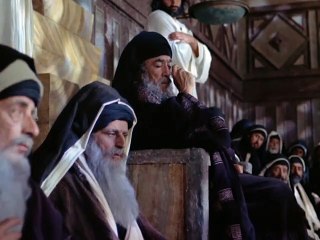 Jesus Of Nazareth (1977) Part 4