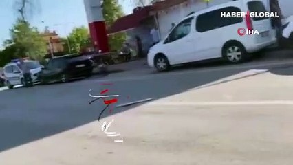 Antalya'da bıçaklı, sopalı kavga: 1 ölü, 6 yaralı