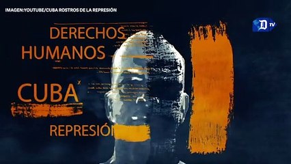 Télécharger la video: Cuba: Rostros de la Represión, una serie sobre la violación de las libertades en la isla