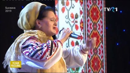 Maria Murgoci - Spectacol Suceava 2019