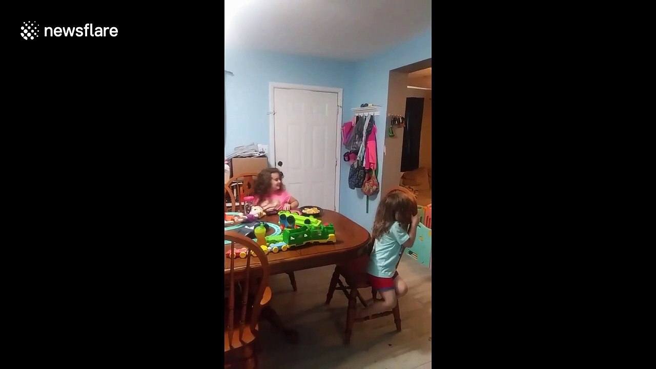 'Alexa shut your mouth!' 2 hilarious kids in Georgia shout at Alexa to know her role and shut her mouth
