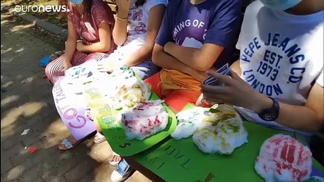 Colonies de vacances annulées, effectifs réduits : les camps d'été en crise en Espagne