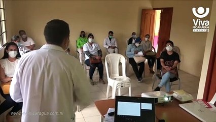 Preparan a médicos en la captación temprana de malformaciones en pies