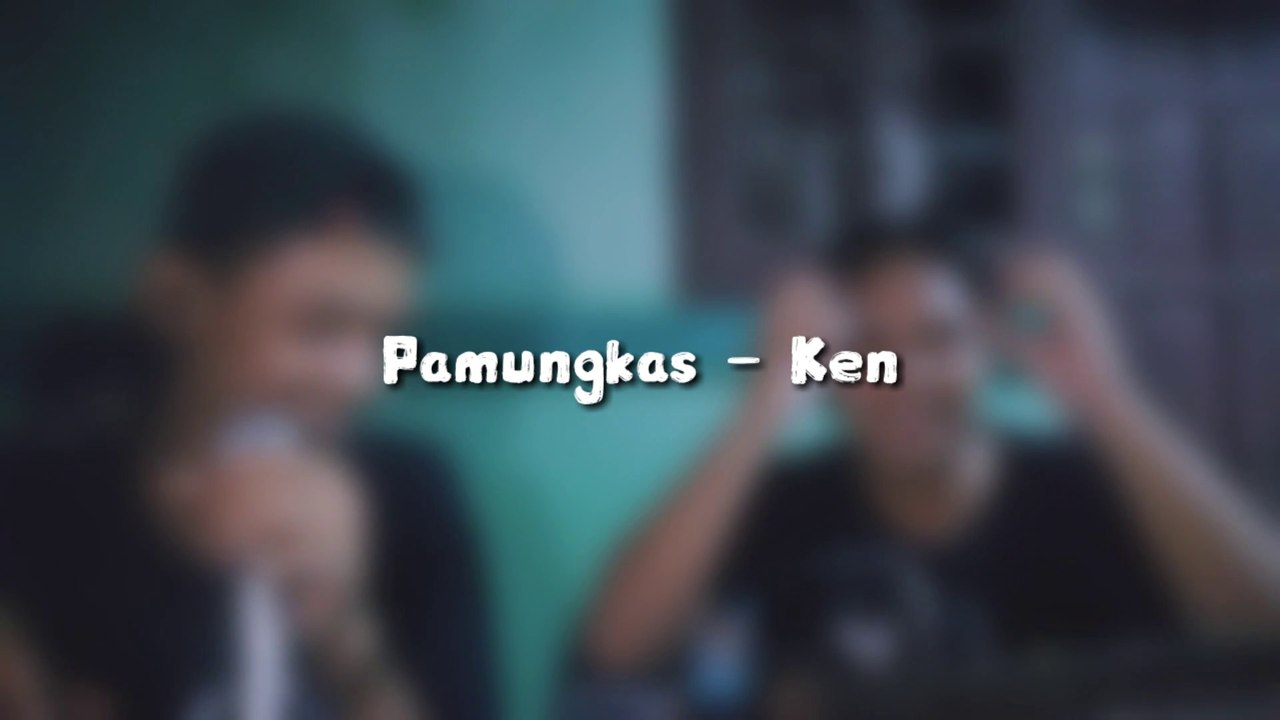 Pamungkas - kenangan manis || Cover by Ahmadkurniawan & Tito Alexander