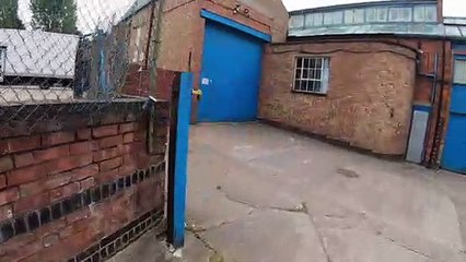 Egyesült Királyság: Liecester a javíthatatlan város