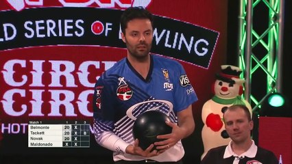 2020 Bowling - PBA Bowling Scorpion Championship Final