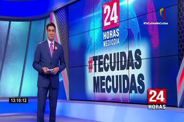 Empresa Civa muestra los protocolos de bioseguridad que todo pasajero debe seguir