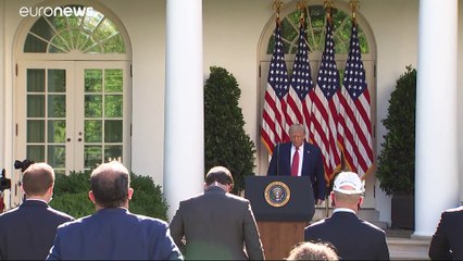 Ταξιδιωτικές κυρώσεις προς τη Huawei ανακοίνωσε ο Μάικ Πομπέο