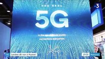5G : Londres dit non à Huawei