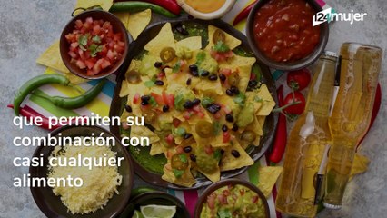 Desayuno fáciles y saludables con aguacate