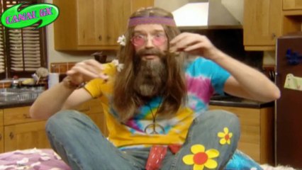 Génial Génie S01E08  Cool papa cool