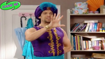 Génial Génie  S01E09  Un Génie de trop