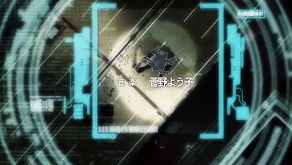 Ghost in the Shell Stand Alone Complex 2nd GiG 21 [EC0794A3]