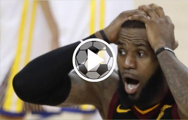 ¡Estas igual! El mejor imitador de las estrellas de la NBA