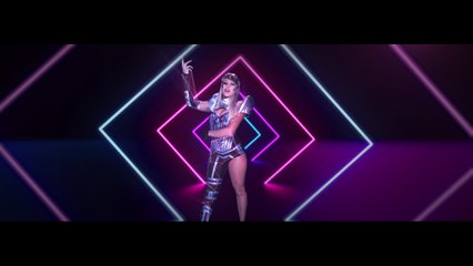 Danna Paola - No Bailes Sola