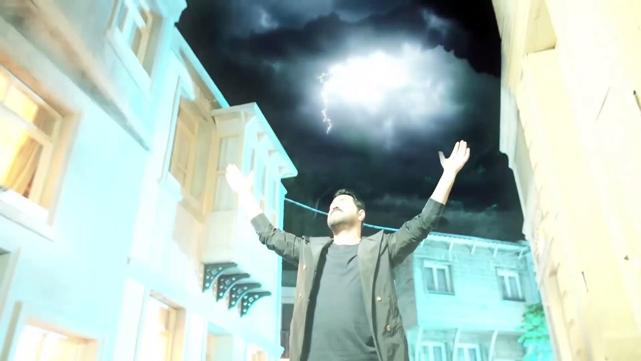 Serkan Kaya - Dağların Dumanı ( Son Bir Kez )