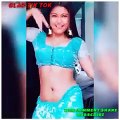 Tik tok super hit video __ new tik tok video 2020 __ Hindi __ couple video __ romantic- glad tik tok(240P)