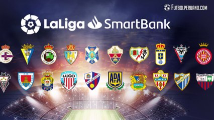 Luis Advíncula: Rayo Vallecano y lo que necesita para llegar a los playoffs de Ascenso en España