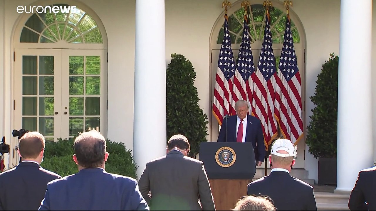 Britisches Huawei-Verbot: Peking schäumt