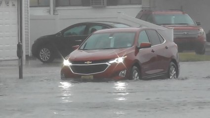 2020 records 10th billion-dollar weather event