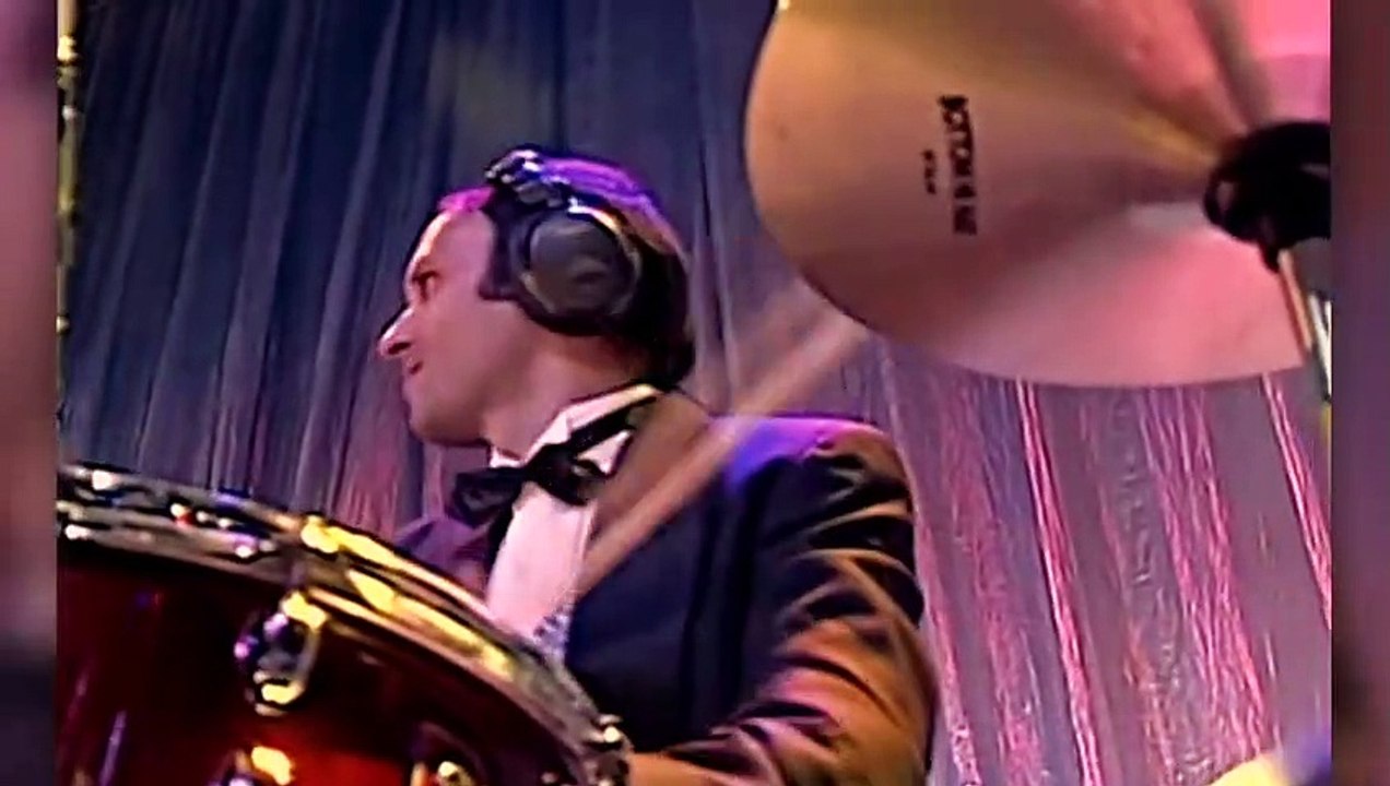 Tim Maia - Gostava Tanto de Você (RMX)