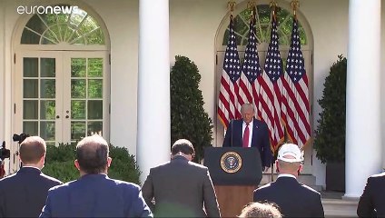 Pekín acusa al Reino Unido de conspirar con Washington para herir a Huawei