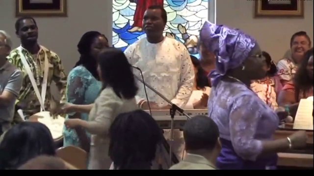 Everybody Testifies You (Lord) Are Good | The Lord Is in His Holy Temple | Christ Our Hope | Tout le monde vous témoigne (Seigneur) êtes bons | Le Seigneur est dans son saint temple | Christ notre espérance