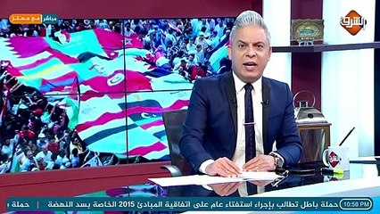 هل اقتربت معركة #سرت؟ بعد انسحاب المرتزقة الروس وتحذير حكومة الوفاق الليبية لـ #السيسي ..!