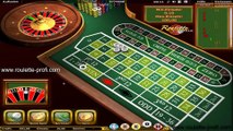 Roulette-Profi.com | 2620€ Gewinn mit dem genialen Roulette Profi Trick im Online Casino