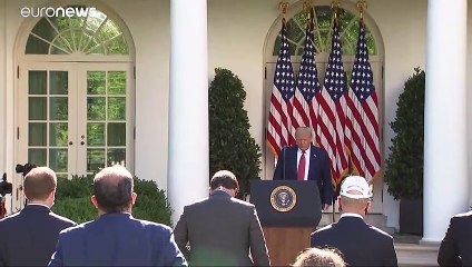 "Китай серьёзно обеспокоен"