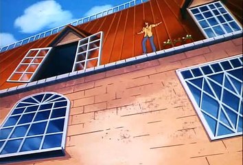 Jem and the Holograms - S2E14 - Alone Again