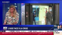 L'Asie face à la crise du Covid-19 - 15/07