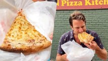 Barstool Pizza Review - Edison’s Pizza Kitchen (Cleveland, OH)