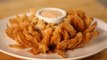 G'day, Mate! Make Your Own Outback-Style Blooming Onion With This At-Home Recipe
