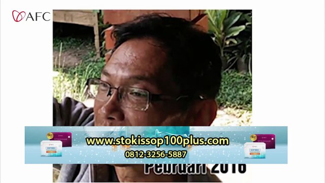 Jual AFC SOP 100+ Demak 0812 3256 5887