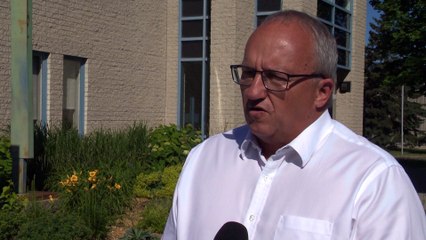 Développement éolien : un nouveau partenariat dans l'Est-du-Québec