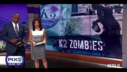 The Business of Drugs Trailer