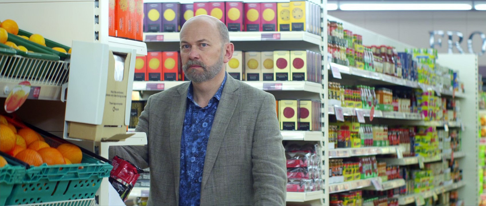 Cucumber (2015) - S01E01 HD 1080p, ENG sub